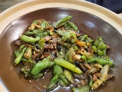 -吃饭皇帝大土家民族菜(正大广场店)