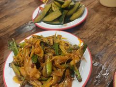 -聂发财重庆江湖菜(解放碑店)
