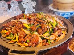 -玖五京菜(杭州城北万象城店)