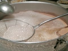-左庭右院鲜牛肉火锅(浦江欢乐颂店)