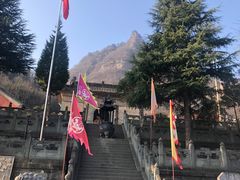 -武当山风景区