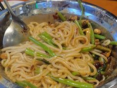 -雙冲柳州螺蛳粉&酸嘢&桂林米粉(簋街店)