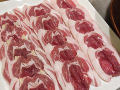 -牛街·马辈儿涮肉(牛街总店)