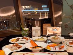 -广州花园酒店·凌璇阁旋转餐厅CAROUSEL360