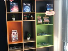 -肯德基(蔡甸世纪广场DT店)