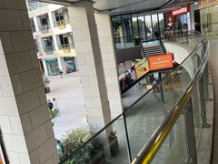 -浦江城市生活广场(江月路店)