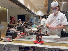 -合点寿司(美罗城店)