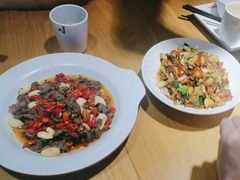 -小柴米·传统江西菜(万寿宫店)