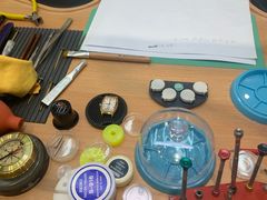 -亨得利名表服务中心(上海湾店)