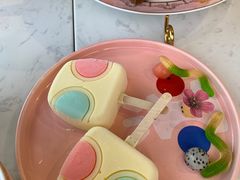 -水桶王国主题餐厅·聚会·生日派对·亲子活动·家庭套餐(亚龙湾希尔顿店)