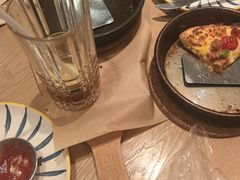 -必胜客(大宁路店)
