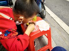 -娟姨第一娟猪脚姜(第十甫路店)