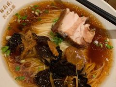 -松鹤楼·苏式汤面(虹桥天地店)