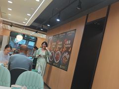 -满兴咱妈烀饼铁锅炖(兰州北街店)