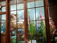 -秘密旅行Bonjour(黑金冠 江南西店)
