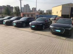 -华润婚车租赁公司·和胜租车