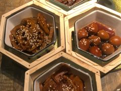 -蜜桃餐厅·伴山(湖滨商业街店)