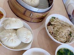 -蒋家桥饺面店(东关街店)