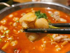 -茅炒屋龙虾·烧烤·湘菜(新河路店)