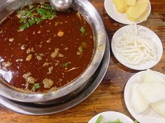 -中和远东火锅兔(老店)