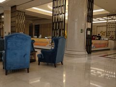 -郑州银基黄帝宫御温泉