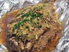 -衡厨·衡阳土菜(中南店)