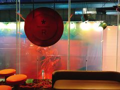 -星巴克臻选(成都太古里店)