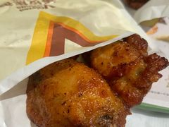 -麦当劳(徐汇漕溪北路百脑汇店)