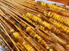 -十里铺铁板鱿鱼