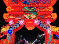 -西安城墙·碑林历史文化景区