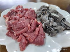 -佳荣老五生态牛肉馆