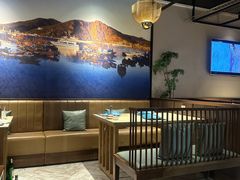 -小船渔村•大连菜•大连焖鱼(黄河路店)