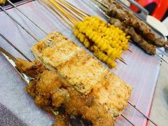 -纪录片《人生一串》体验店(静安店)