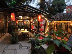 -五邑人家(江门店)