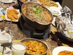 -火吧PTV聚会餐厅(10号店)