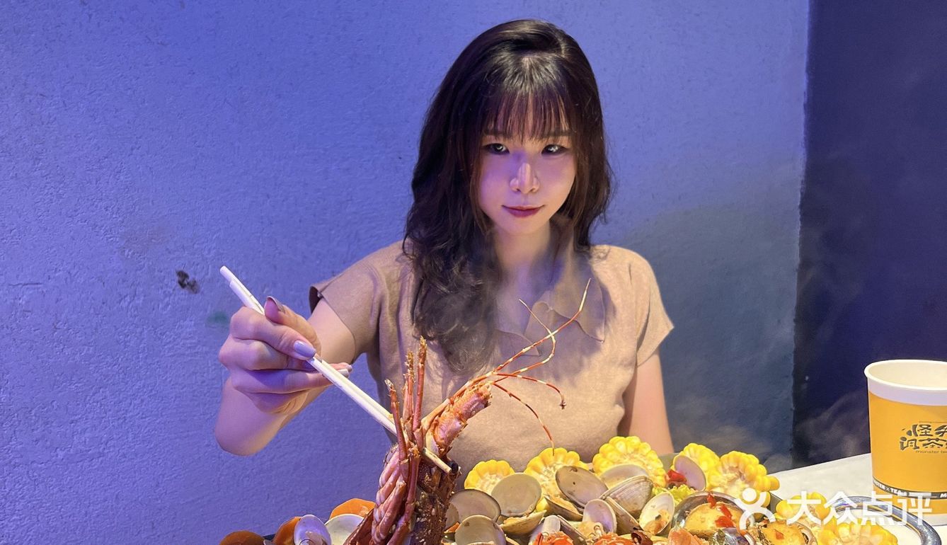北京路🈶️一怪‼️真的🔥怪平价怪新鲜呀🦞