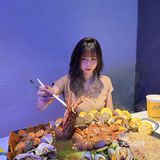 北京路🈶️一怪‼️真的🔥怪平价怪新鲜呀🦞