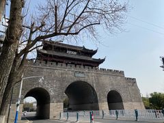 -虞山风景区