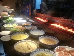-星伦多自助料理·涮烤一体(虹悦城店)