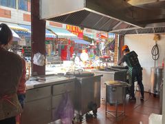 -求生煎包(武夷小区店)