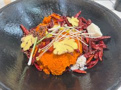 -扎起市井老火锅(乐山总店)