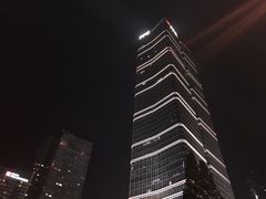 -呼家楼(地铁站)