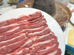 -老长春果木炭涮羊肉(东田·青年城店)