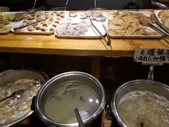 -素清香(解放路店)