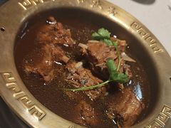 -和庆斋羊蝎子火锅·碳缸烧烤(顺义旗舰店)