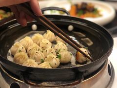 拈花拇指包-拈菜(观音桥阳光世纪店)