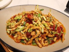 -三猫黑鱼花(南大店)