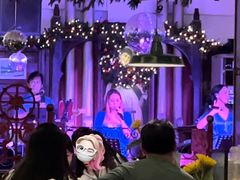 -宝莱纳餐厅(滨江店)