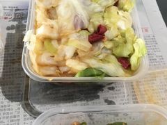 -老游独一佳湘菜馆(高新四路店)