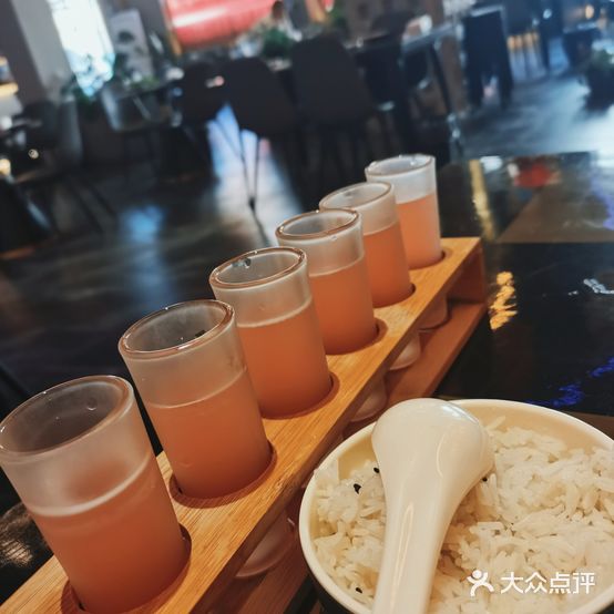 友点烧烤小酒馆(建设路店)